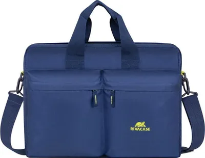 Çantë laptopi Dicota Lite Urban 5532, 16", blu - 1