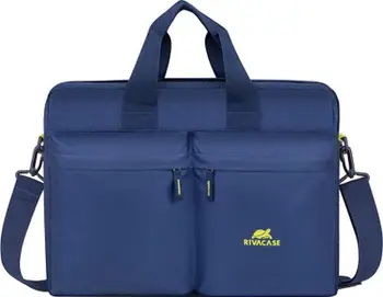 Çantë laptopi Dicota Lite Urban 5532, 16", blu