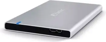 Kuti e jashtme për disk Pocket Fantec ALU7MMU3, 2.5”, USB 3.0, alumini