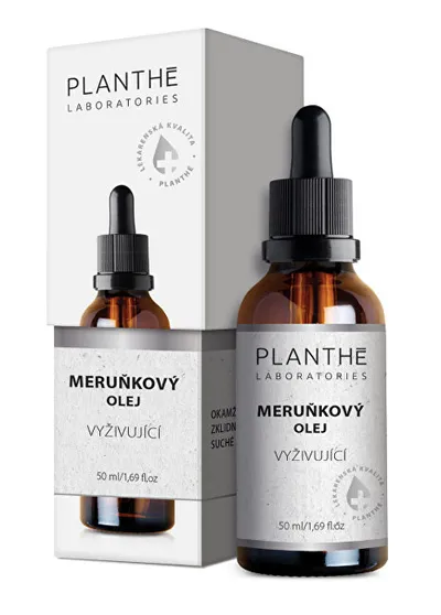 Vaj PLANTHÉ Laboratories, 50 ml - 1