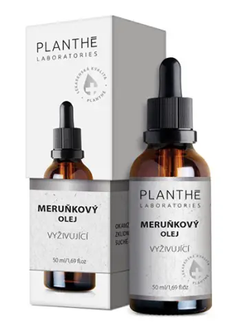 Vaj PLANTHÉ Laboratories, 50 ml