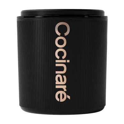 Gotë ftohëse Cocinare Krush Freezer Bowl për akullore, për model CICM-301, e zezë - 1
