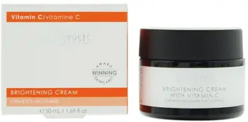 Krem fytyre Skin Chemists Vitamin C Brightening, 50ml, ndriçues