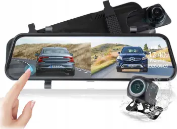 Regjistrues video MBG LINE HS900 Pro, 1440p, i zi