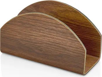 Mbajtëse pallomash polistireni Modern, 4.5x14x9 cm