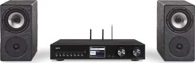 Radio interneti Imperial DABMAN i560, 60W, DAB+, i zi - 5