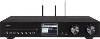 Radio interneti Imperial DABMAN i560, 60W, DAB+, i zi