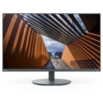 Monitor SHARP NEC MultiSync E224F, 22", Full HD, LCD, i zi