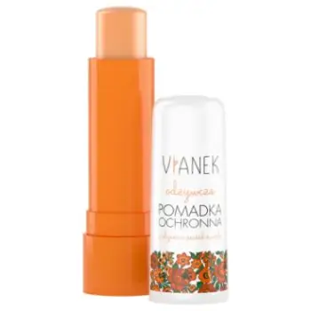 Balsam për buzë Vianek Nourishing Protective, 4.6g