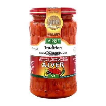 V.Ajver Extra Djeg.370ml/ P20