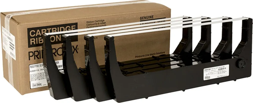 Shirit printeri Printronix 255049401, i zi - 1