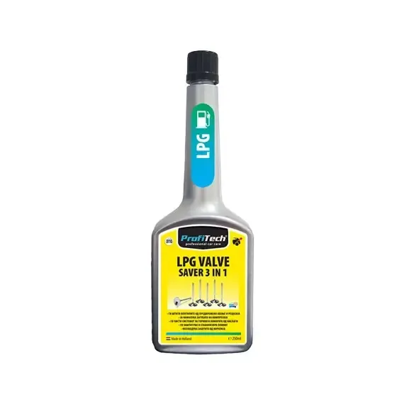 Profitech Adetiv Per LPG 3 in 1 250 ml - 1