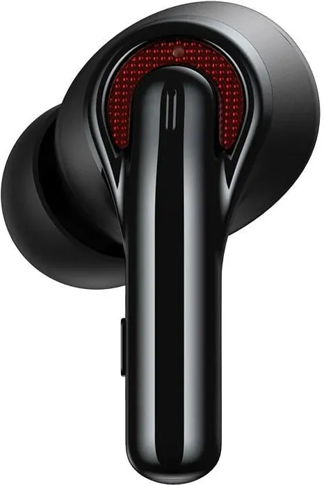 Kufje TWS Tribit Flybuds C1 BTH93, Bluetooth 5.2, IPX5, të zeza - 5