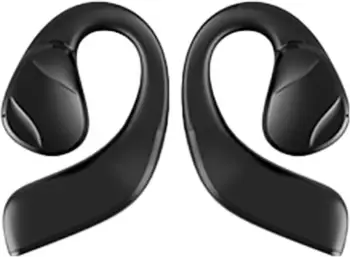 Kufje TWS Tribit OpenGo BTH99, Bluetooth 5.3, IPX5, të zeza