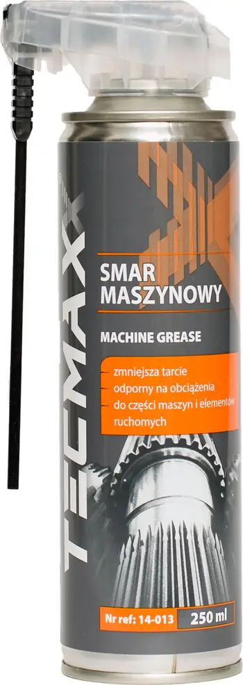 Lubrifikant për makinë Tecmaxx 14-013, 250ml