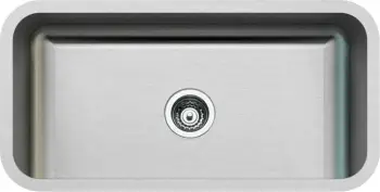 Lavaman Apell FEM71UBC, 71 x 41 cm, çelik inox