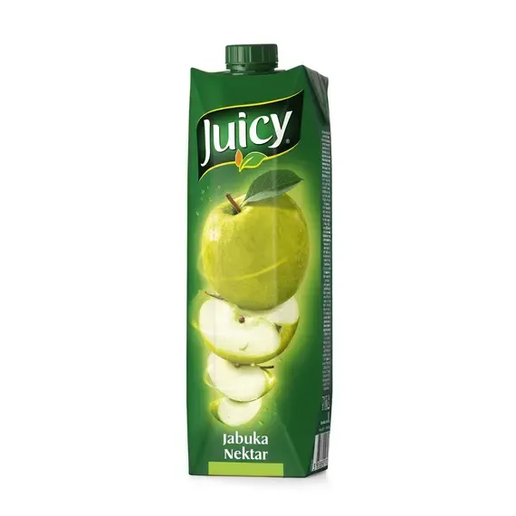 Juicy Molle Nektar 50% 1l/P6 - 1