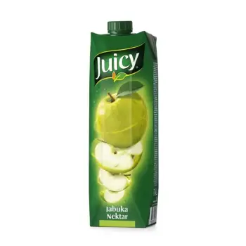Juicy Molle Nektar 50% 1l/P6