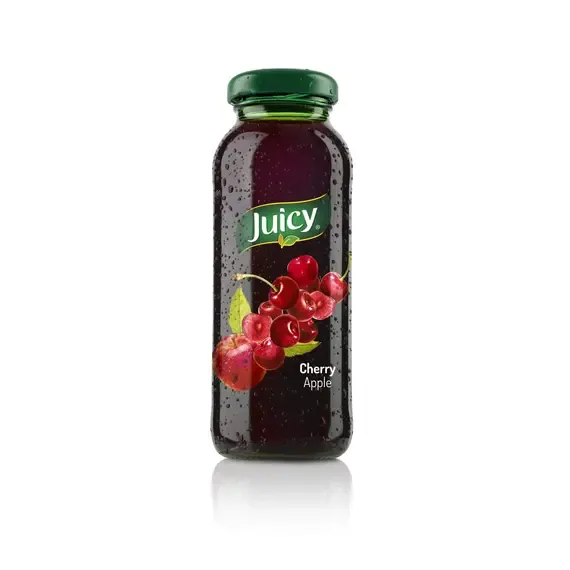 Juicy Nectar Vishnje-Mollë 0.2L 29% /P12 - 1