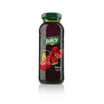 Juicy Nectar Vishnje-Mollë 0.2L 29% /P12
