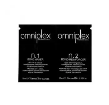 Omniplex N.1 Bond Baker N.2 Bond Rei , OMNIPLEX, 20 ML