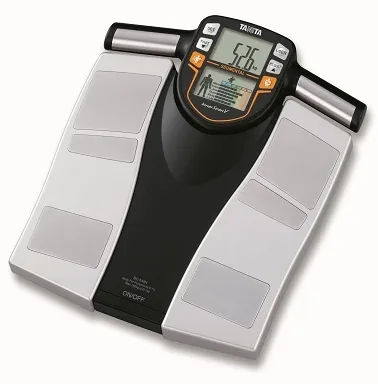 Peshore Dixhitale Tanita BC-545N - 1