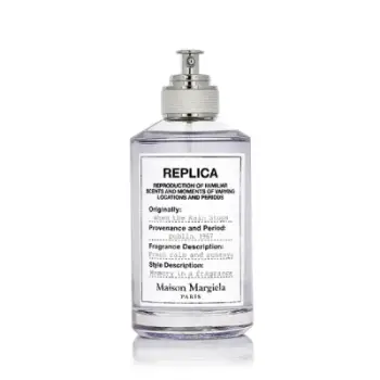 Eau de Toilette për femra Maison Margiela Replica When the Rain Stops 100ml