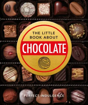 The Little Book Of Chocolate - Orange Hippo!
