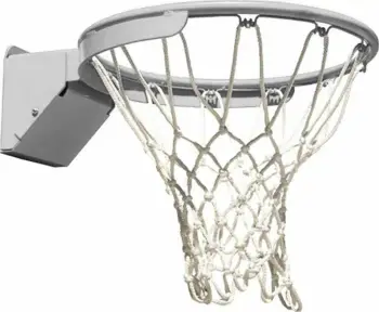Rrjetë basketbolli Netex, e bardhë