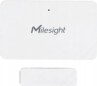 Switch magnetik Milesight LoRaWAN, i bardhë - 3