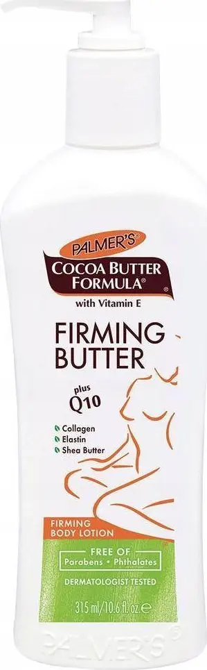 Losion trupi për femra Palmer's Cocoa Butter Formula Firming Butter, 315ml