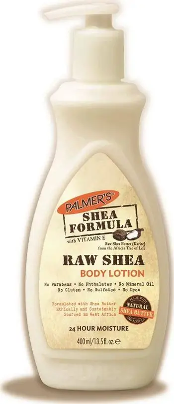 Balsam Palmer's Shea, 400ml