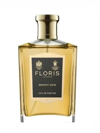 Eau de Parfum Floris Honey Oud 100ml