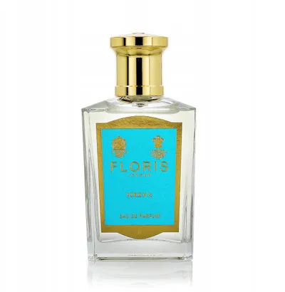 Eau de Parfum për femra Floris Sirena, 50ml - 1