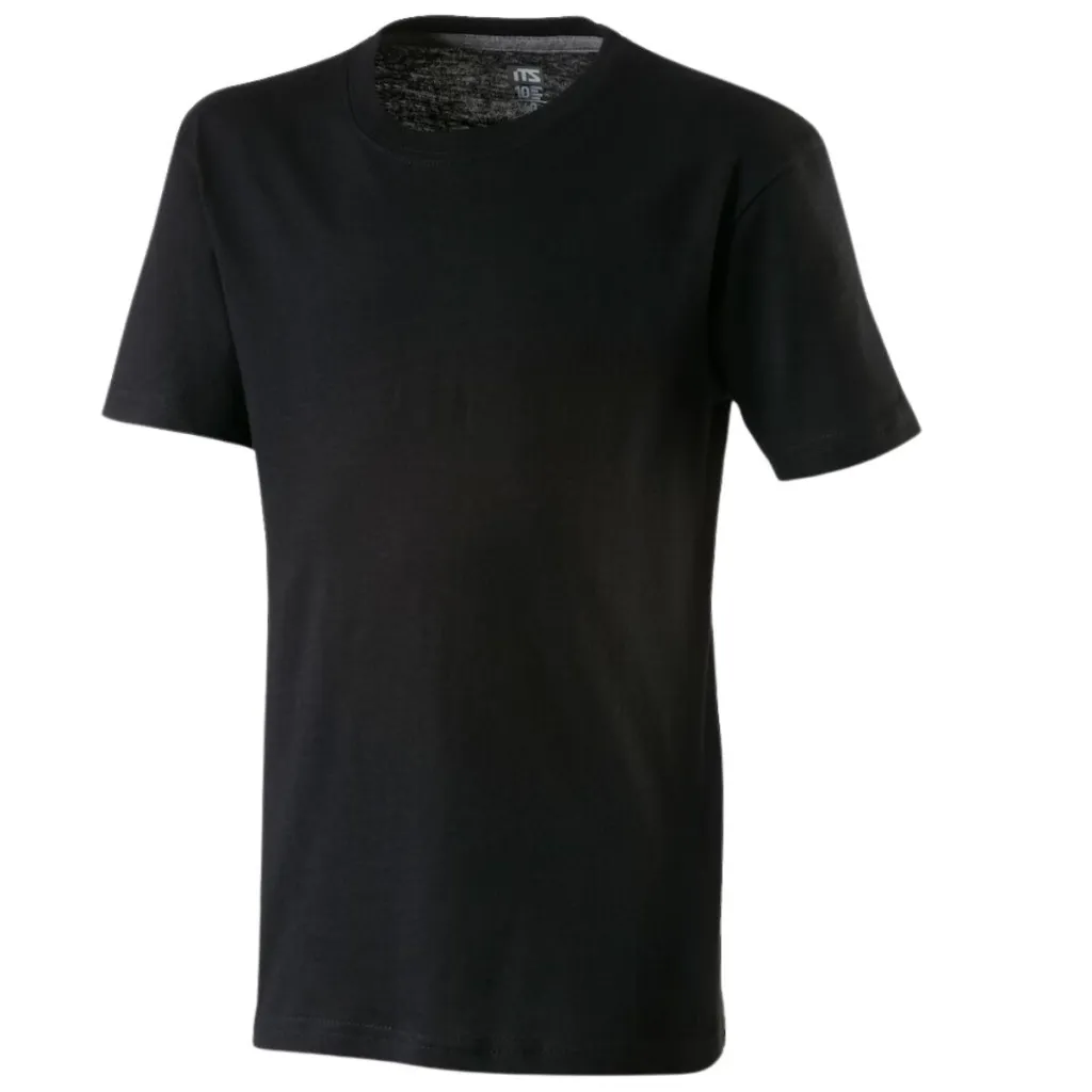 t-shirt s/s - 1