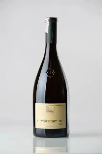 Verë e bardhë Cantina Terlan Gewürz. 2022 (Gewürztraminer)