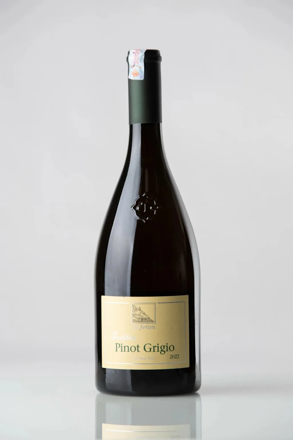 Verë e bardhë Cantina Terlan Pinot 2022 (Pinot Grigio) - 1