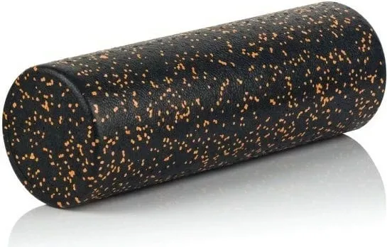 Rul masazhi Qmed Standard Roller, e zezë - 1