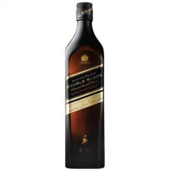 Uiski JW Double Black, 0.7L