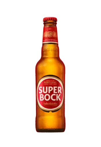 Birrë Super Bock, 0.25ml