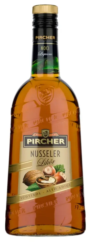 Liker - Pircher Nussler, 0.7L