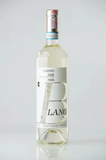 Verë e bardhë, Ceretto Blangé Langhe 2022 (Arneis)