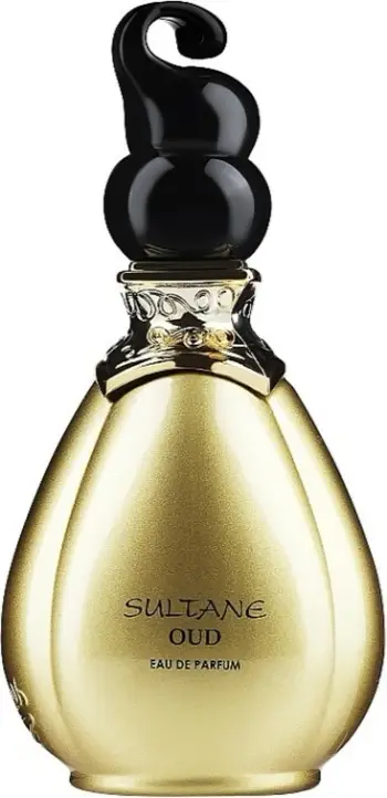 Parfum Jeanne Arthes Sultane Oud Eau de Parfum, 100ml, spray