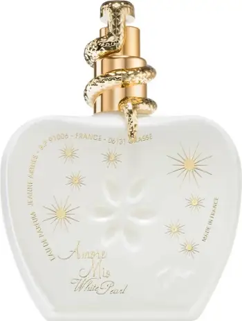 Parfum Jeanne Arthes Amore Mio White Pearl, Eau de Parfum, 100ml, për femra