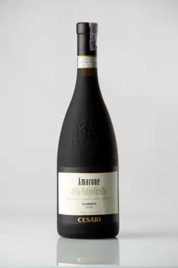 Verë e kuqe, Cesari Amarone Valpolicella Classico 2018 (Corvina, Rondinella etc.)