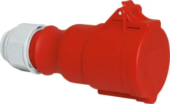 Prizë për zgjatjen e energjisë BALS Elektrotechnik GmbH & Co Multi-Grip 32A 400V IP44 (31017-TLS)