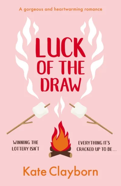 Luck Of The Draw - Kate Clayborn - 1