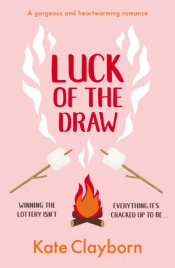 Luck Of The Draw - Kate Clayborn