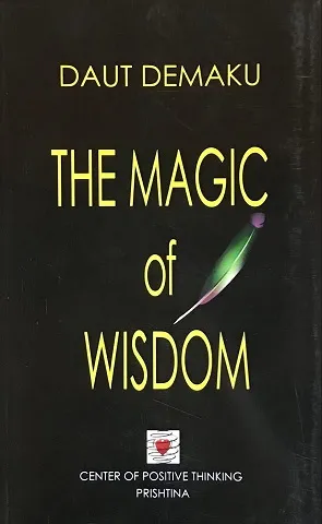 The Magic Of Wisdom - Daut Demaku - 1