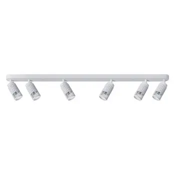 Llambadar tavani Domoletti ALVEO ML0307, 6xGU10, 110 x 80 x 120 cm, i bardhë
